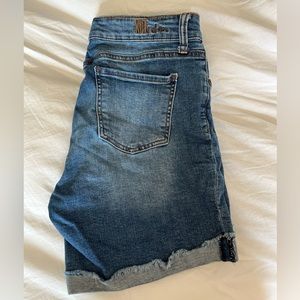 Amazing Kut From The Kloth Katy Boyfriend Short 8